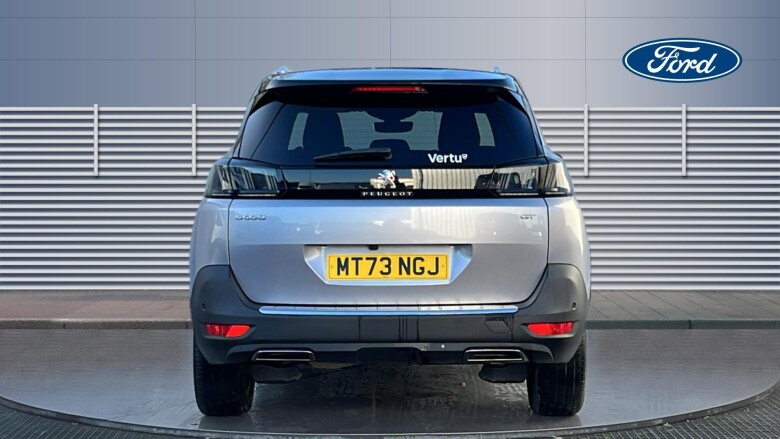 Peugeot 5008 1.2 PureTech GT 5dr EAT8 Petrol Estate